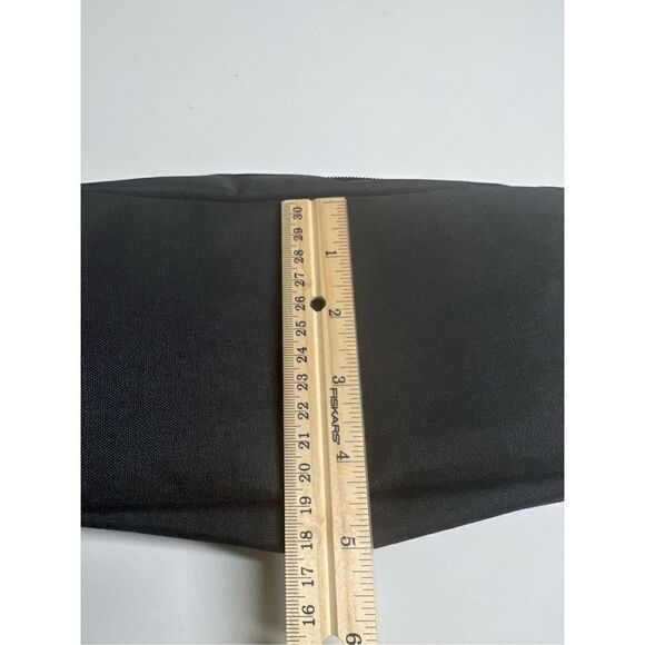 Travel Toiletry Bag Black - Picture 7 of 9